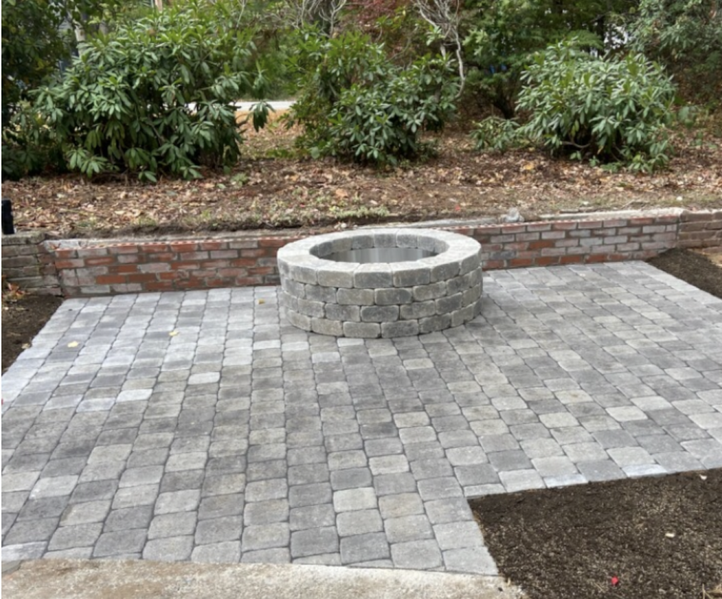 Highlands Landscape Construction