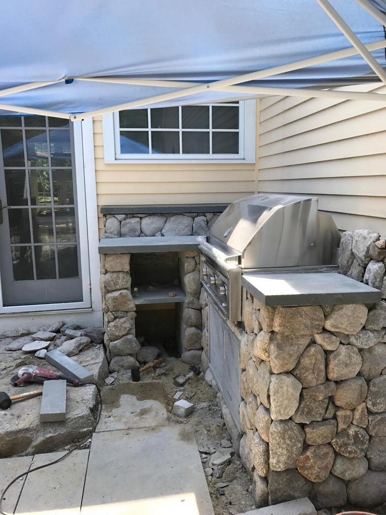 Highlands Landscape Construction