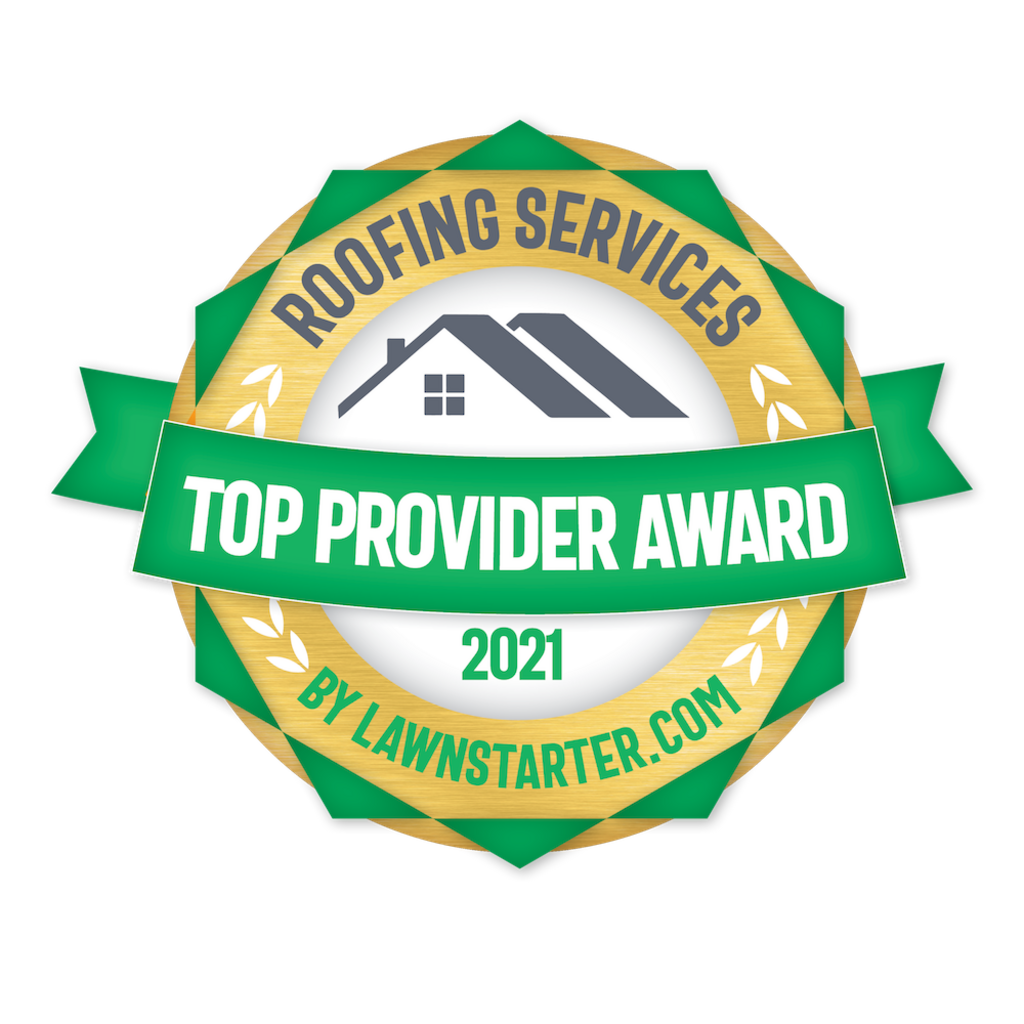 top provider award
