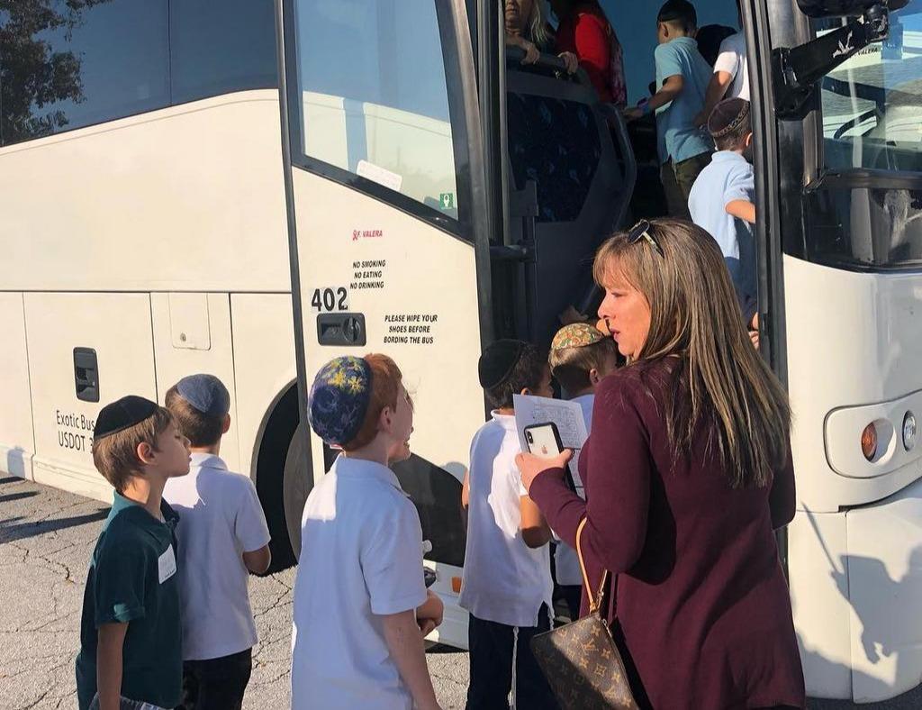 School Trips