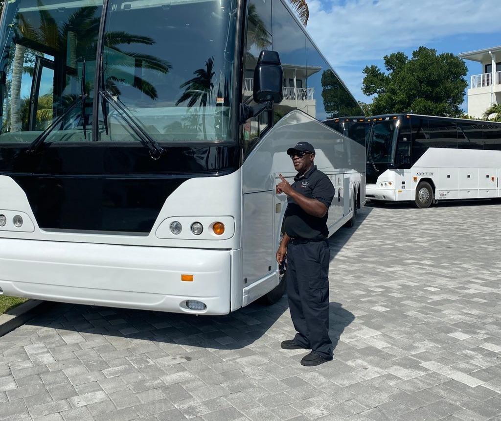 Seaport Transfer