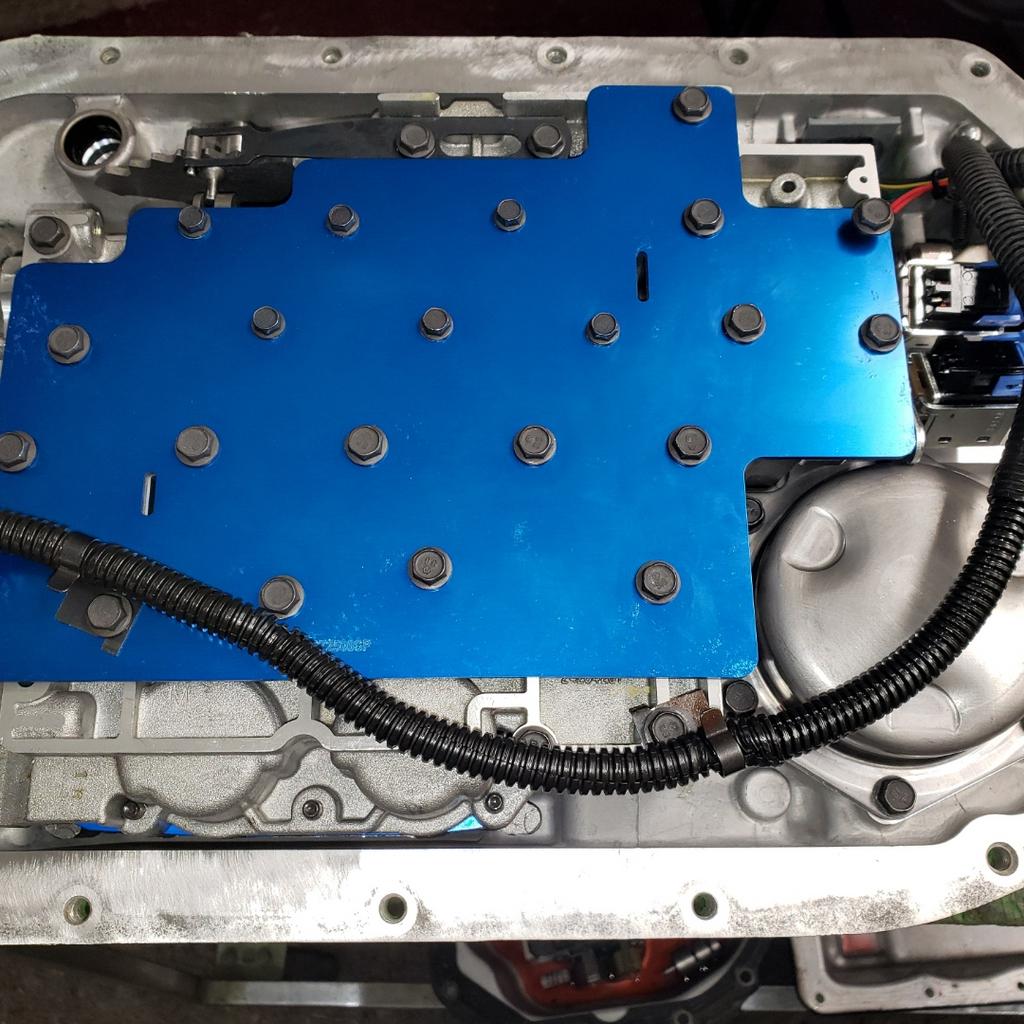 Lizard Performance Transmissions