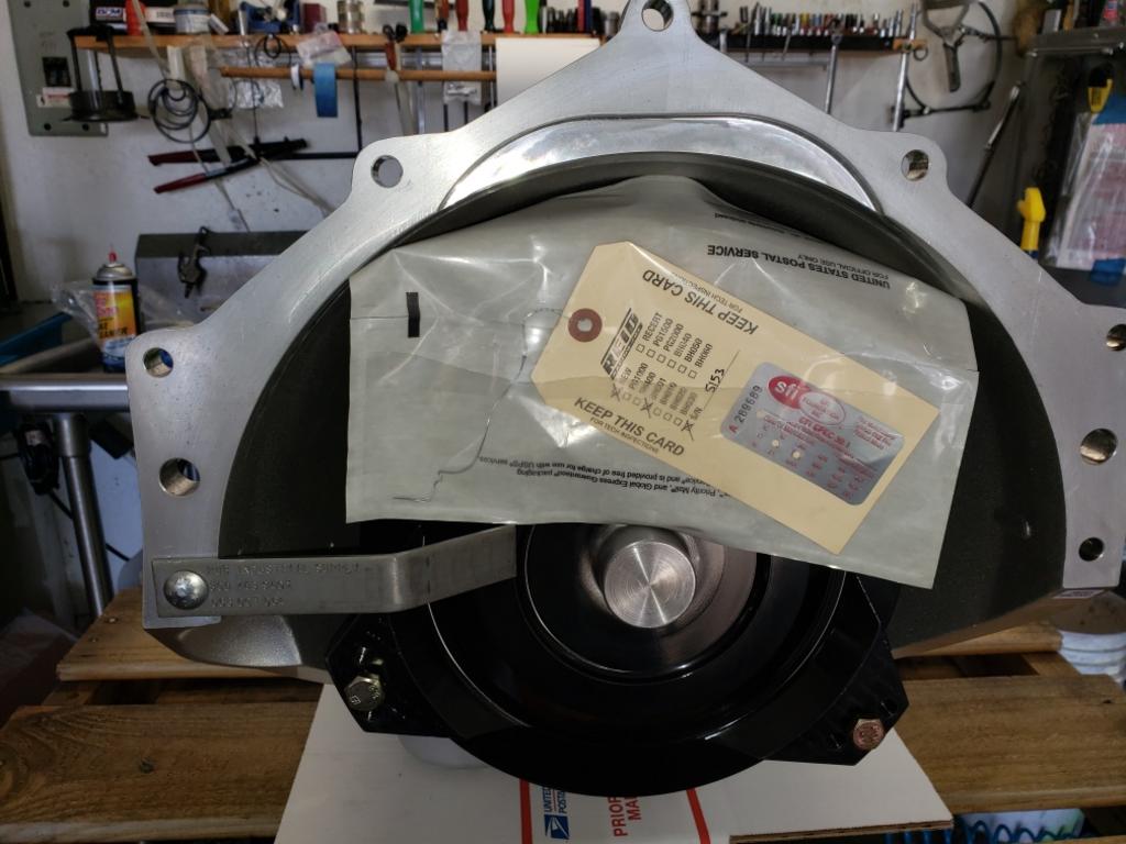 Lizard Performance Transmissions