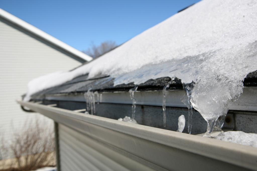 WATER PROOFING