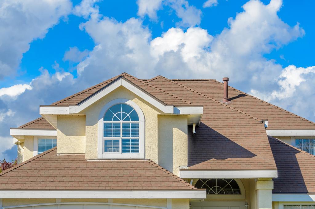 ROOF INSPECTIONS