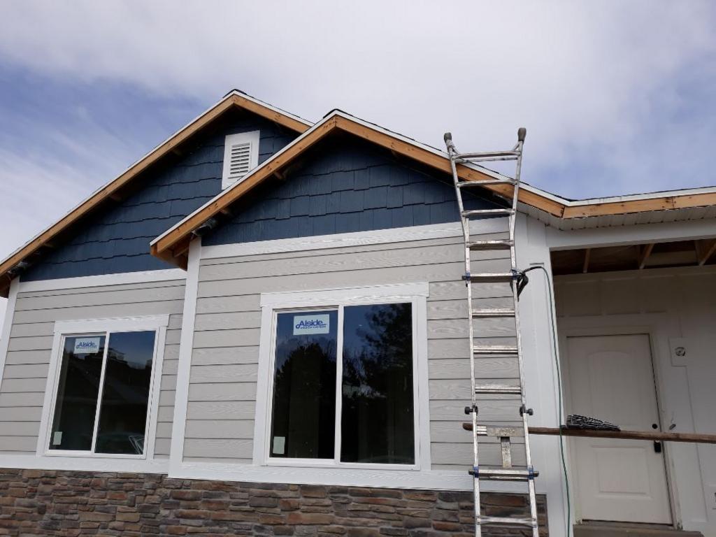 Easyway Siding Home Gutter Company South Salt Lake, UT