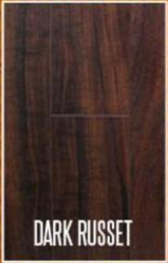 DARK RUSSET