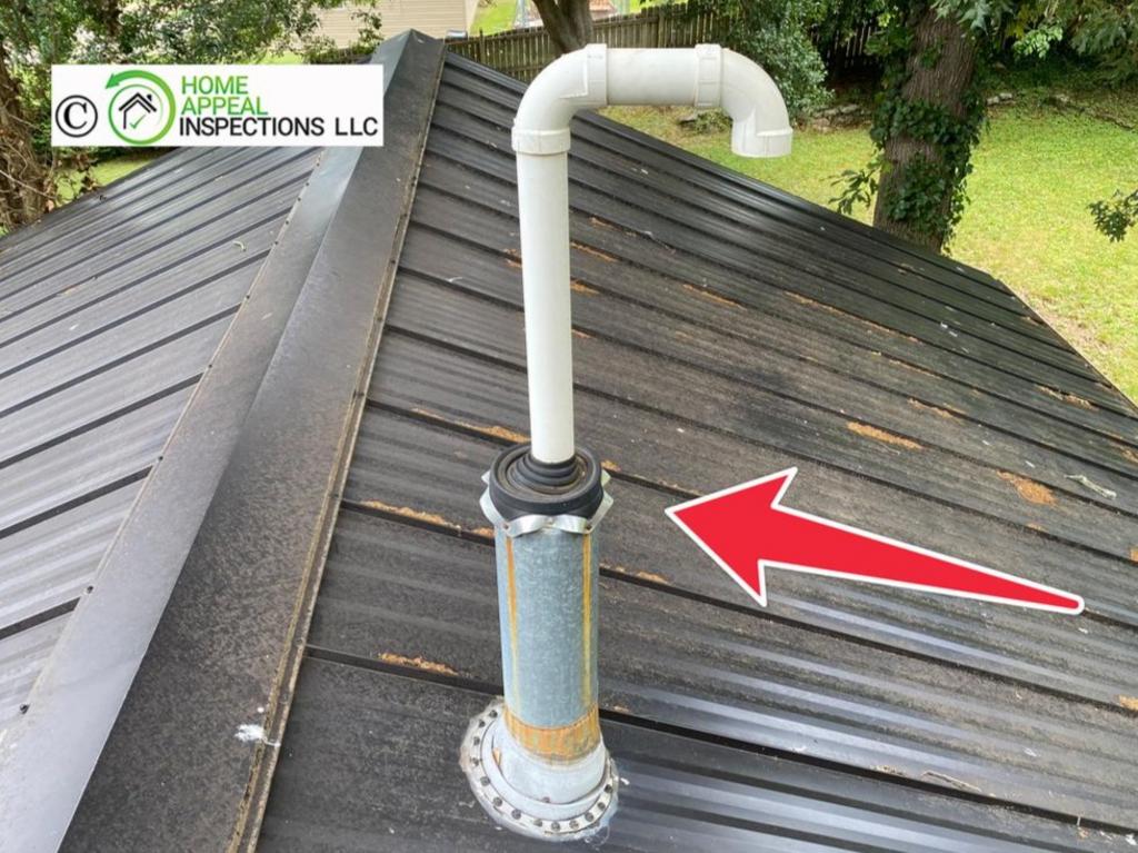 Plumbing invention by a world class flipper