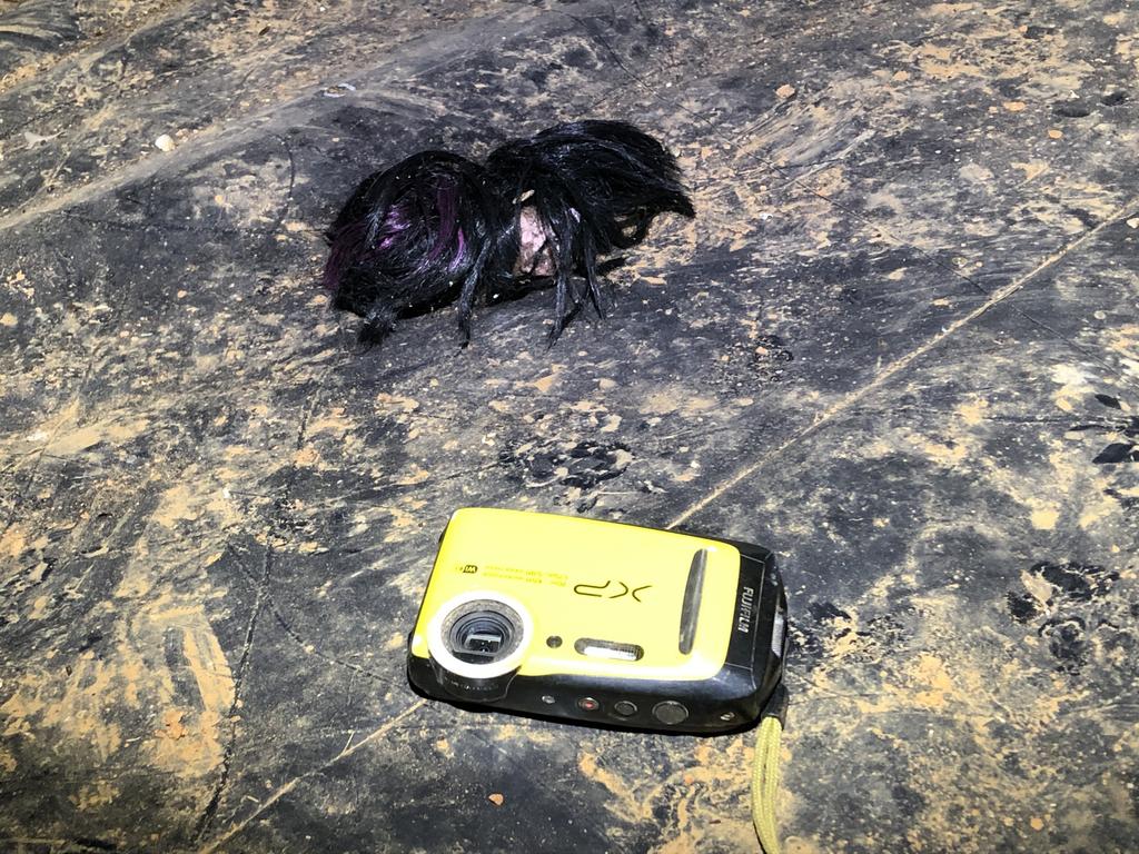  Not sure what this was???