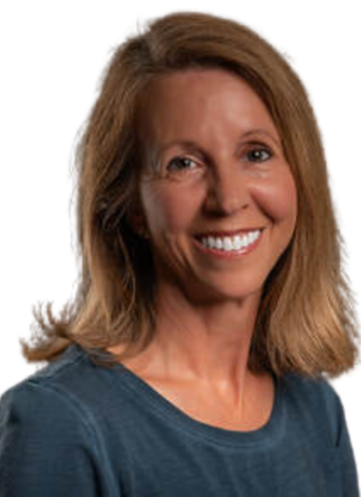 Susan Potts