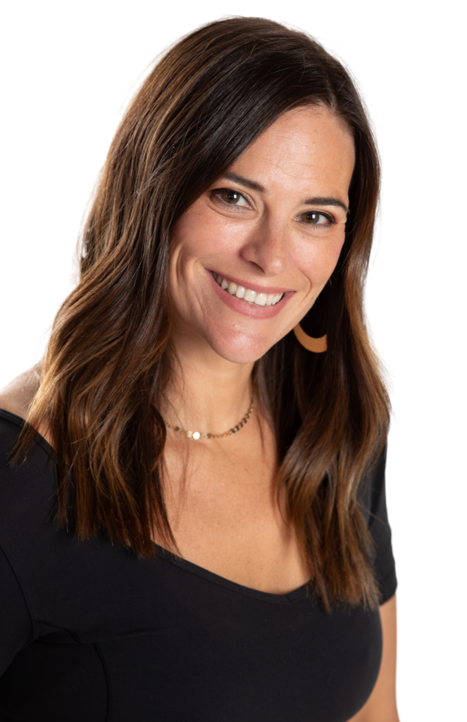 Stefanie Smith