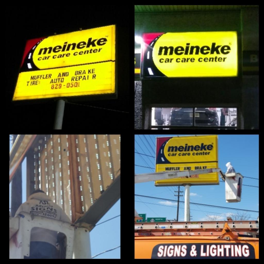  ASL Advanta Signs &amp; Lighting