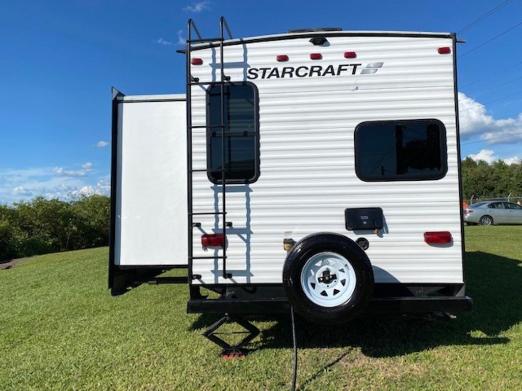 H & L RVs RV Dealer in Plant City, FL