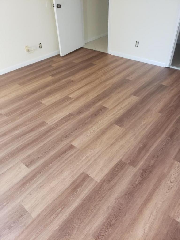 Expert Tile Services Inc.