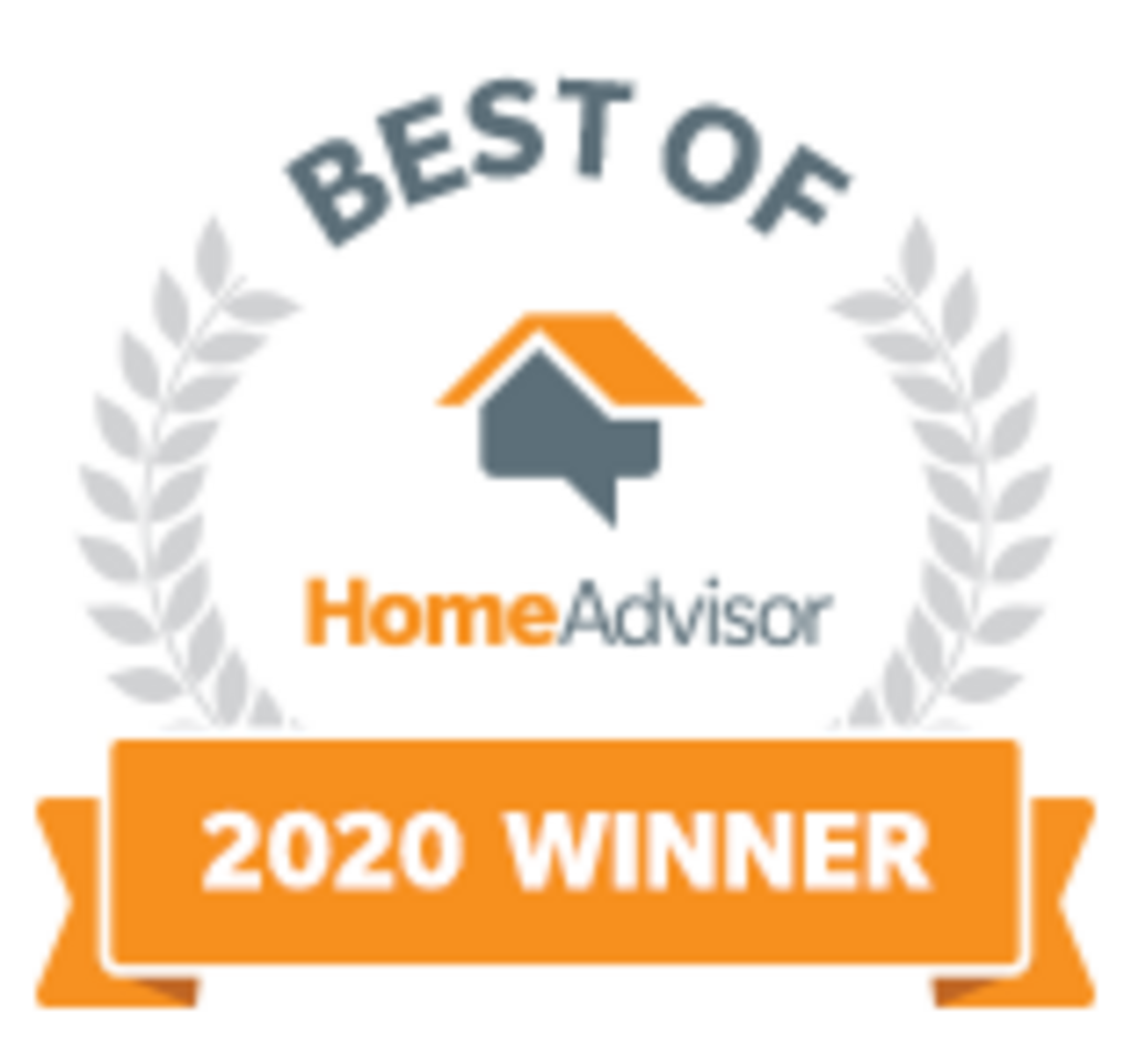 Home Advisor 2020 Winner