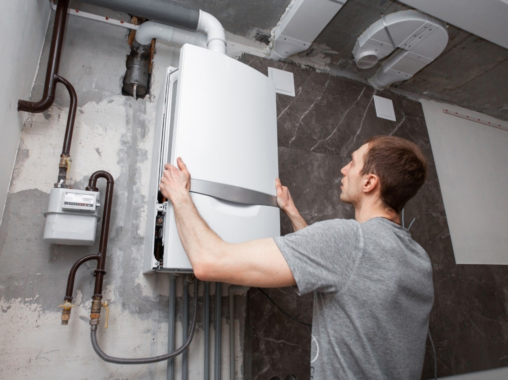 Water heater service Water heater service