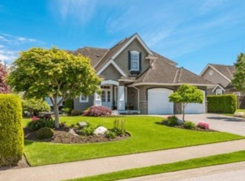 Landscaping Landscaping