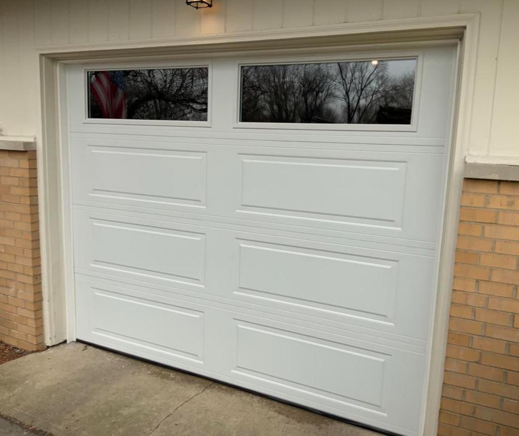 Rose Garage Door Solutions Garage Door Supplier in Westfield, IN