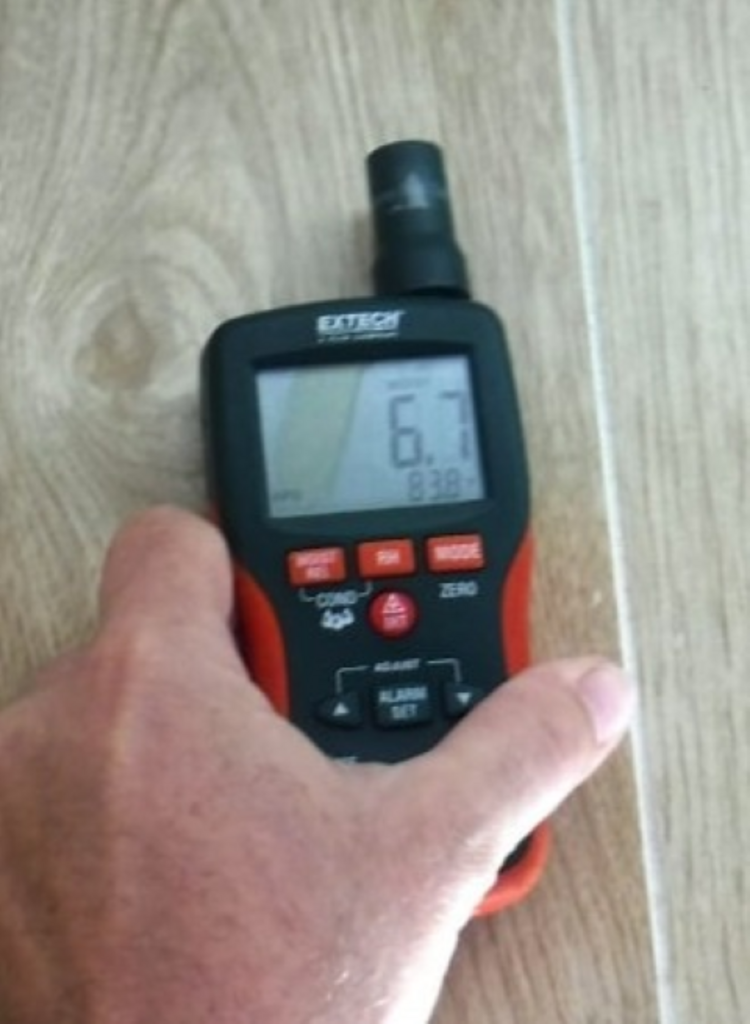 Indoor Air Quality Indoor Air Quality