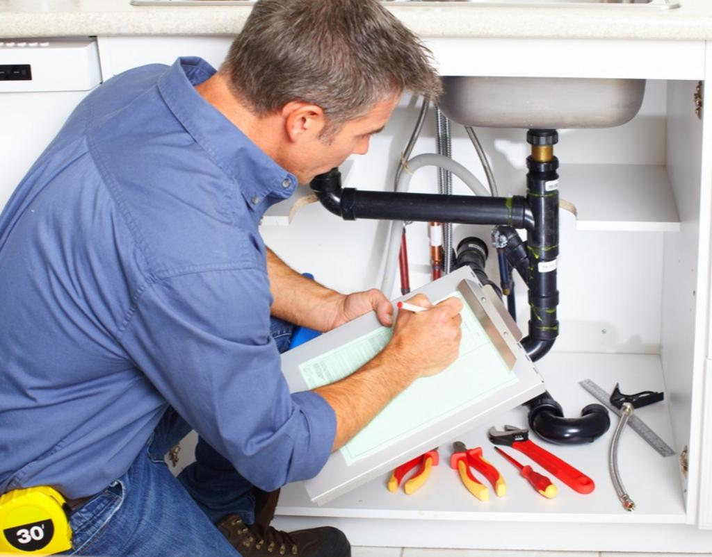 PLUMBING PLUMBING