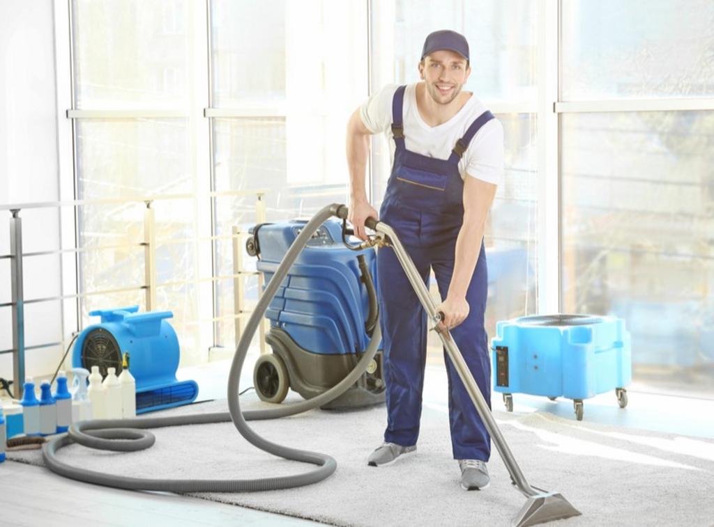 WATER DAMAGE WATER DAMAGE