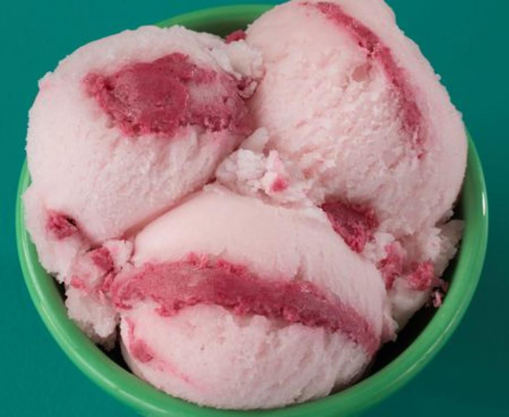Baskin Robins Baskin Robins
