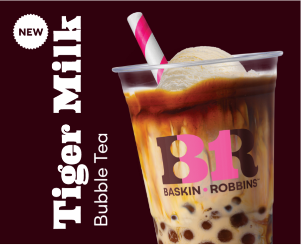 Baskin Robins Baskin Robins