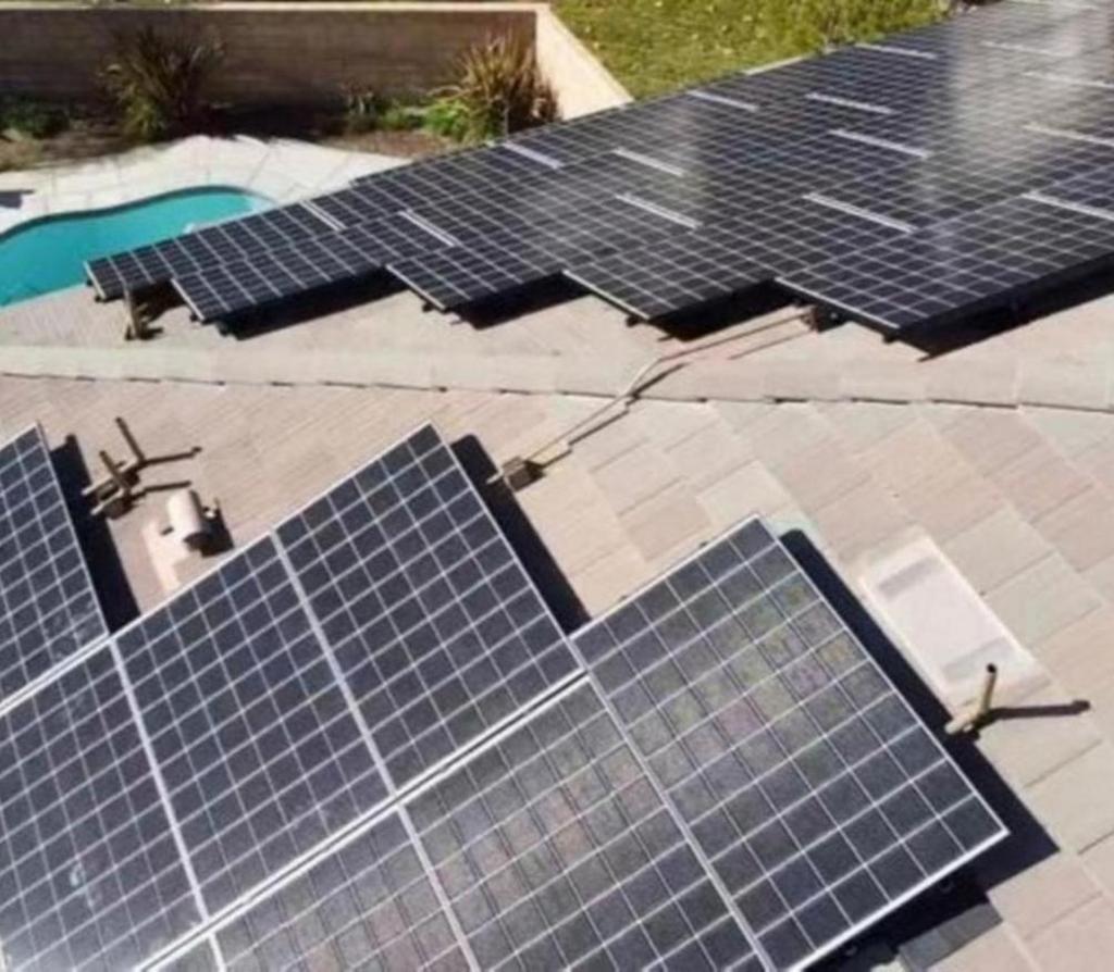 Solar Energy Panels Solar Energy Panels
