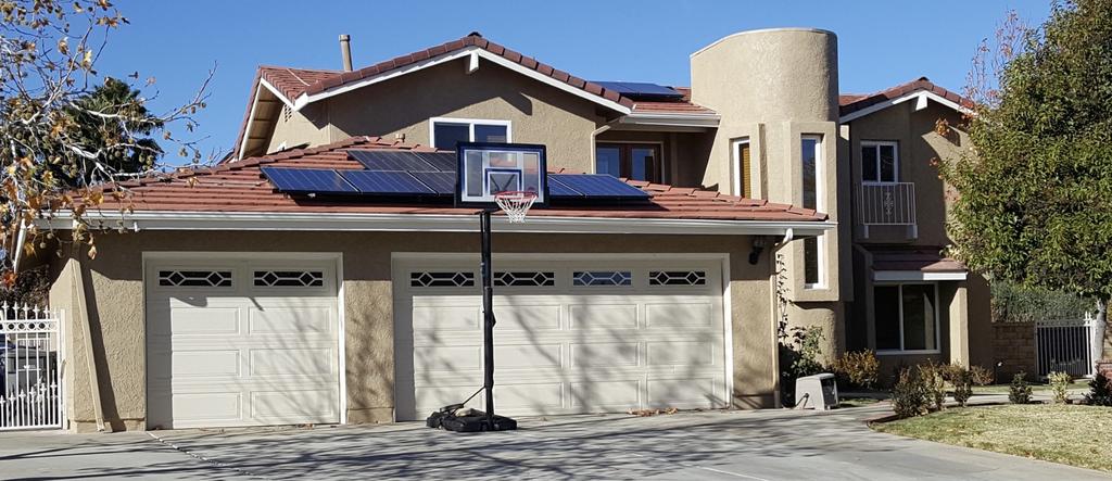 Exterior Painting / Coating Systems Exterior Painting / Coating Systems