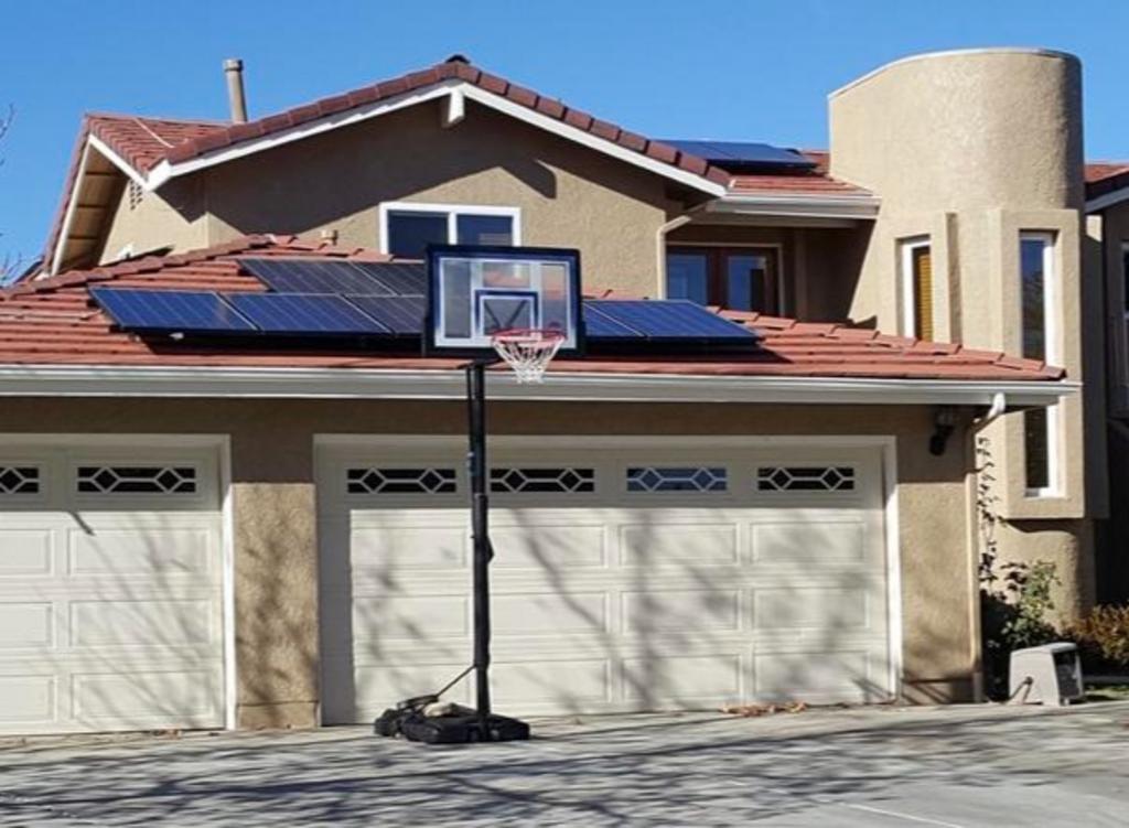 Exterior Painting / Coating Systems Exterior Painting / Coating Systems