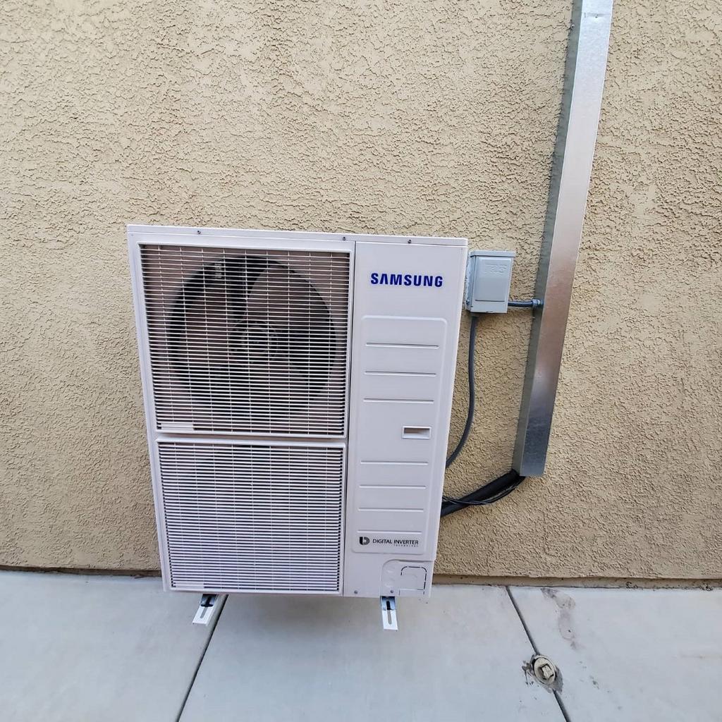 Evolution Heating & Cooling Air Conditioning Contractor in Turlock, CA