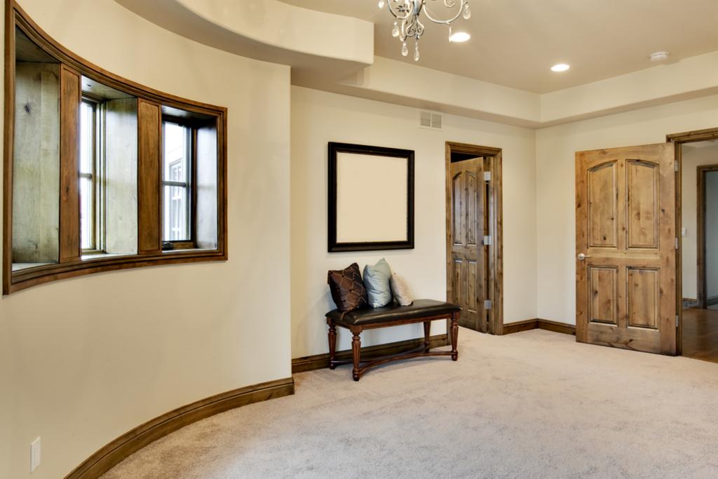 Medium Hallway