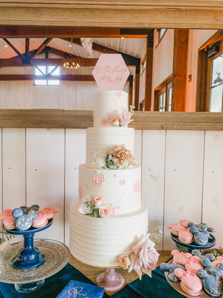 Gallery | Let Them Eat Cake | Bakery in Davis, CA