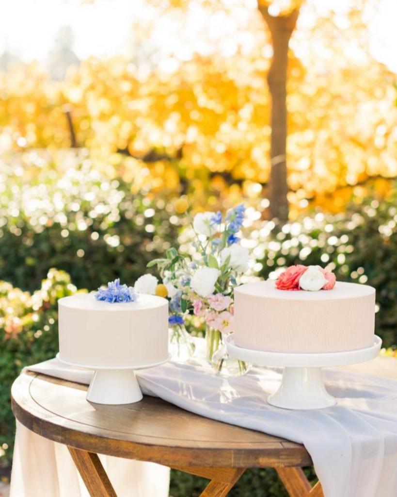 Gallery | Let Them Eat Cake | Bakery in Davis, CA