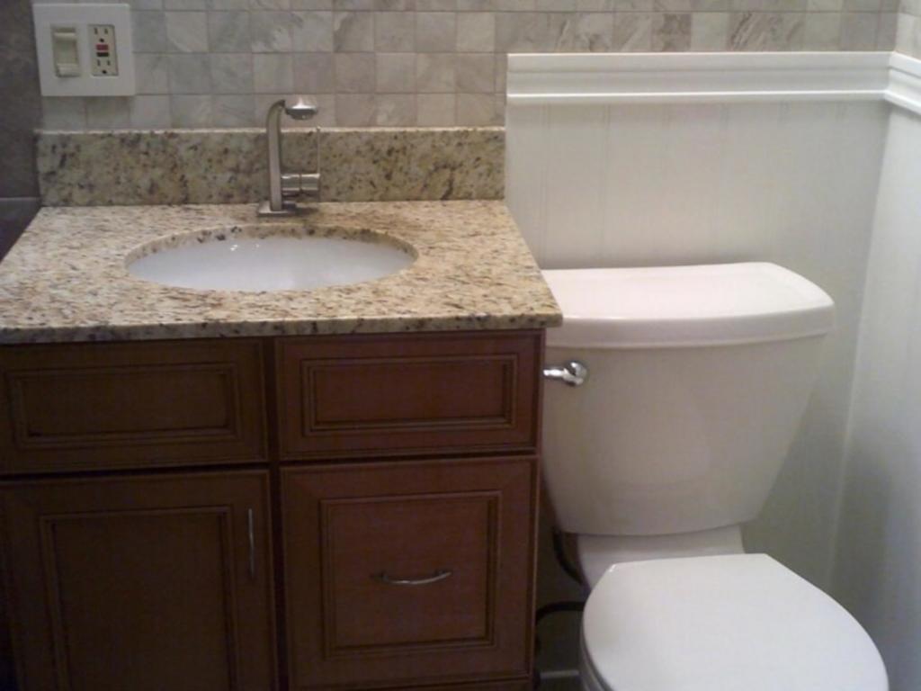 Russo’s Renovations & Remodeling LLC