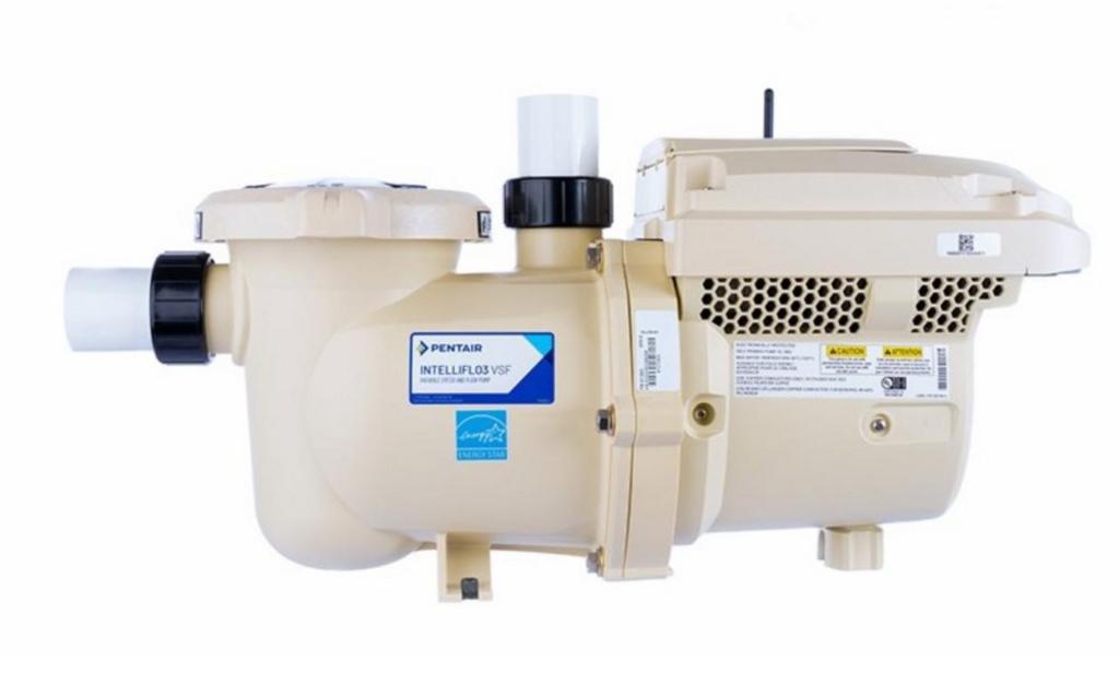 PENTAIR SuperFlo VS 1.5HP