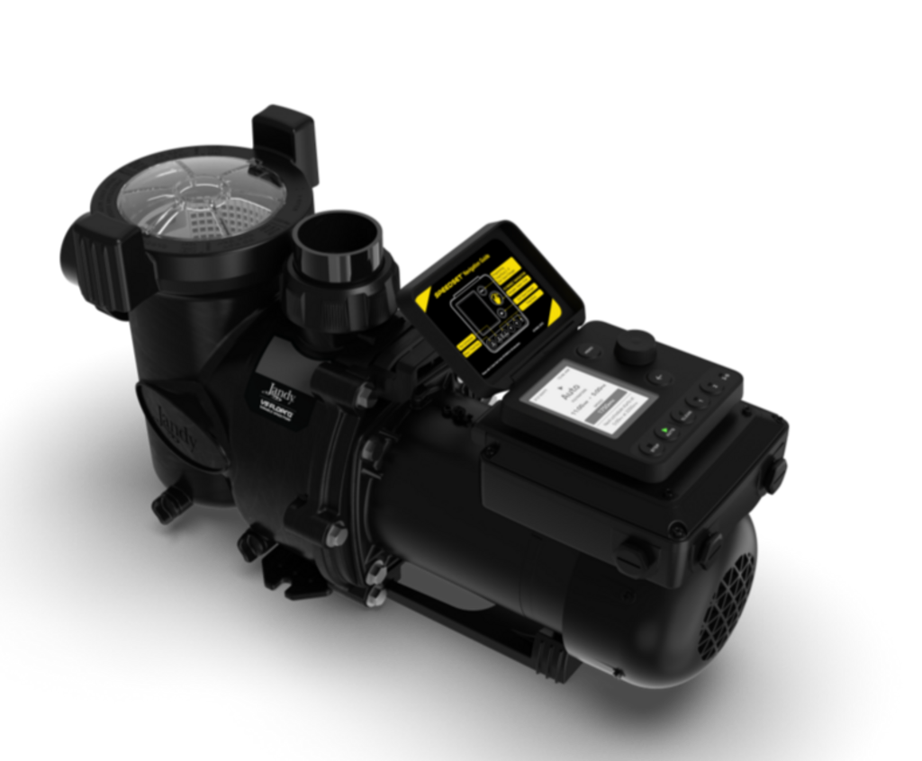 JANDY VS PlusHP 2.7HP