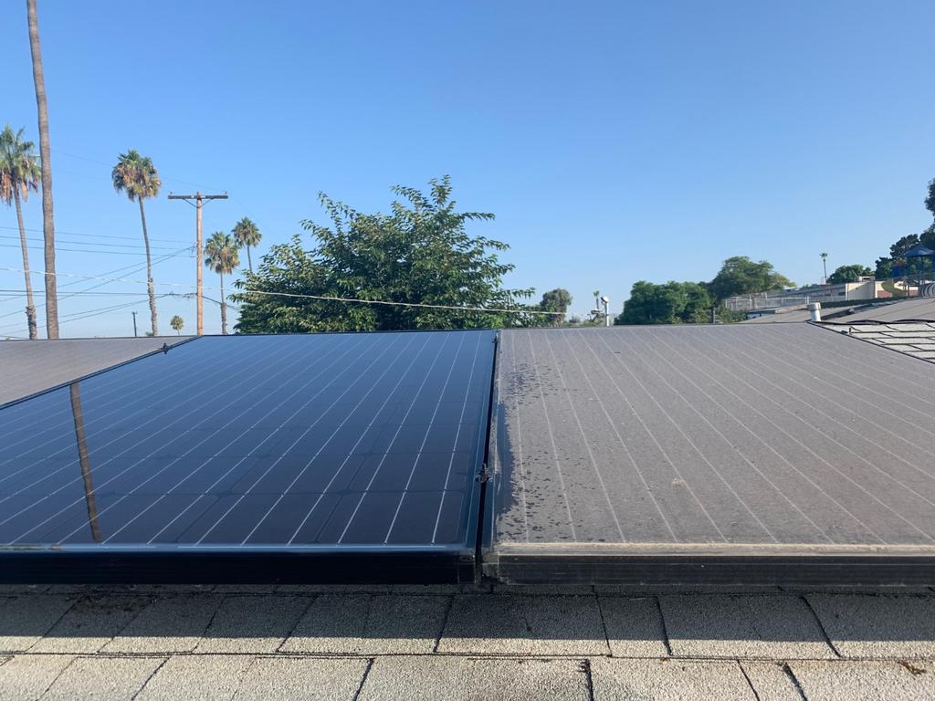 Socal Window and Solar Cleaning
