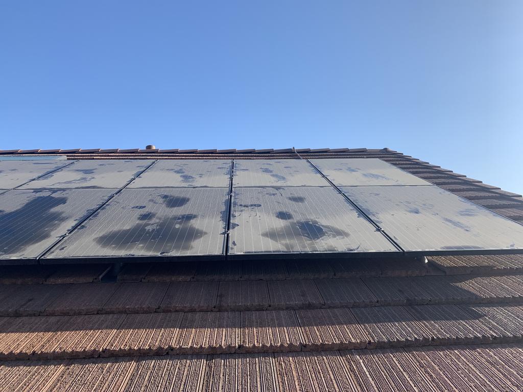 Socal Window and Solar Cleaning