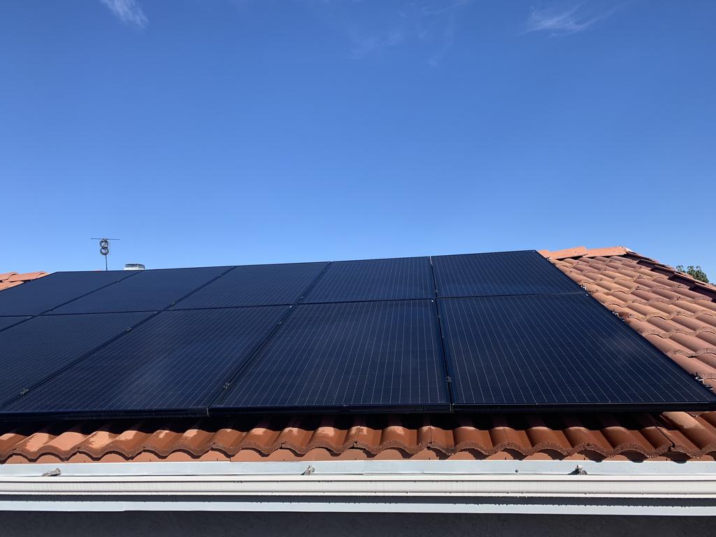 Socal Window and Solar Cleaning