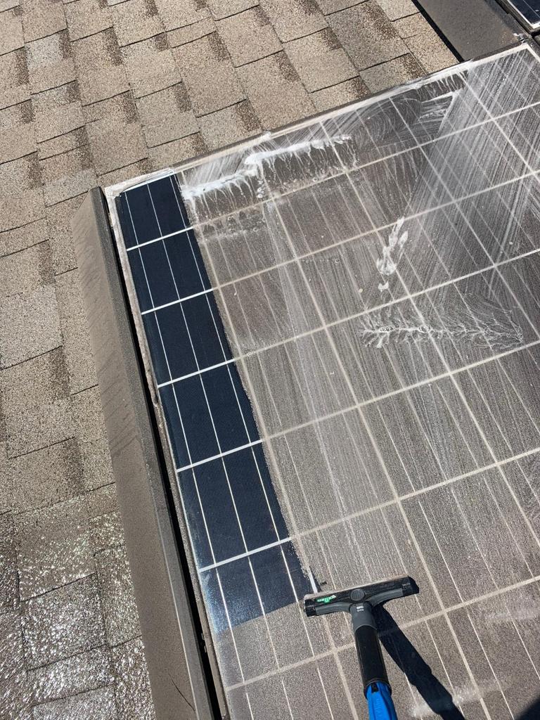 Socal Window and Solar Cleaning
