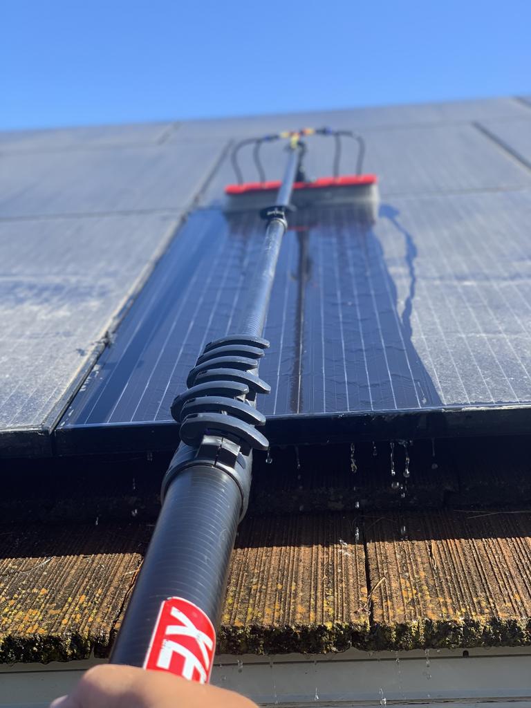 Socal Window and Solar Cleaning