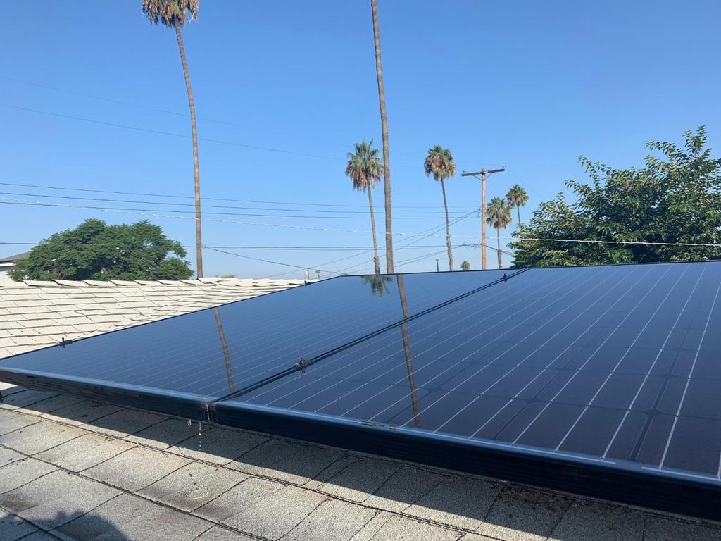 Socal Window and Solar Cleaning