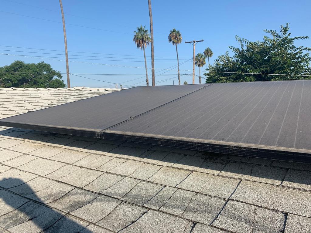 Socal Window and Solar Cleaning