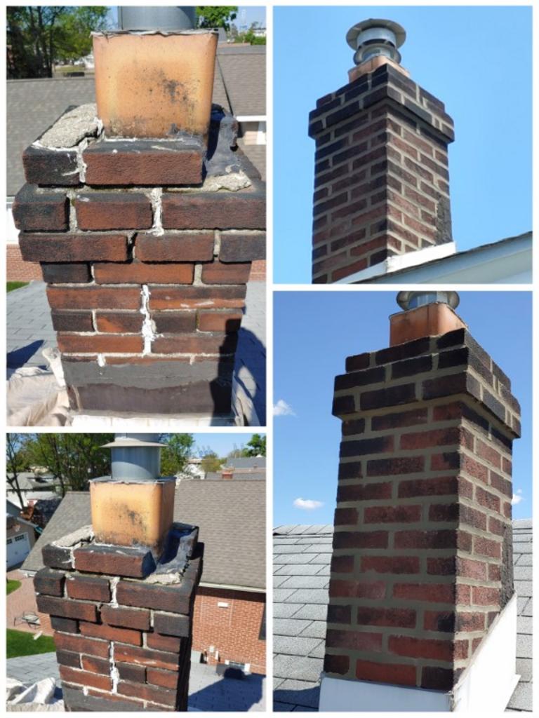 K & S Masonry Restoration