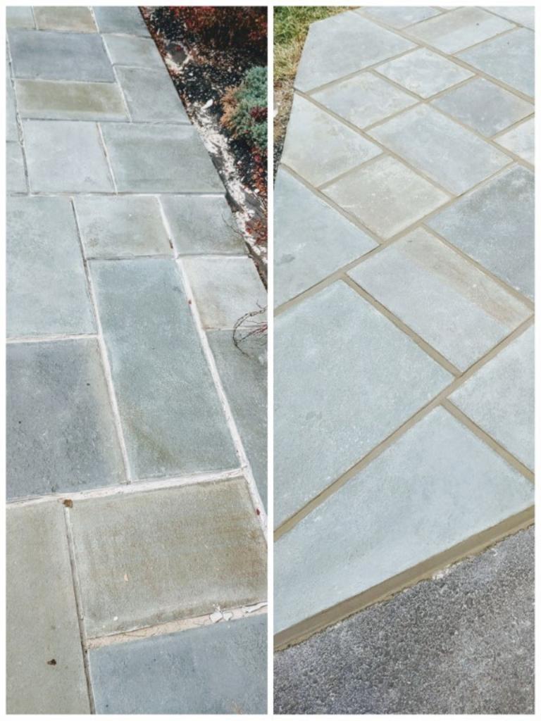 K & S Masonry Restoration