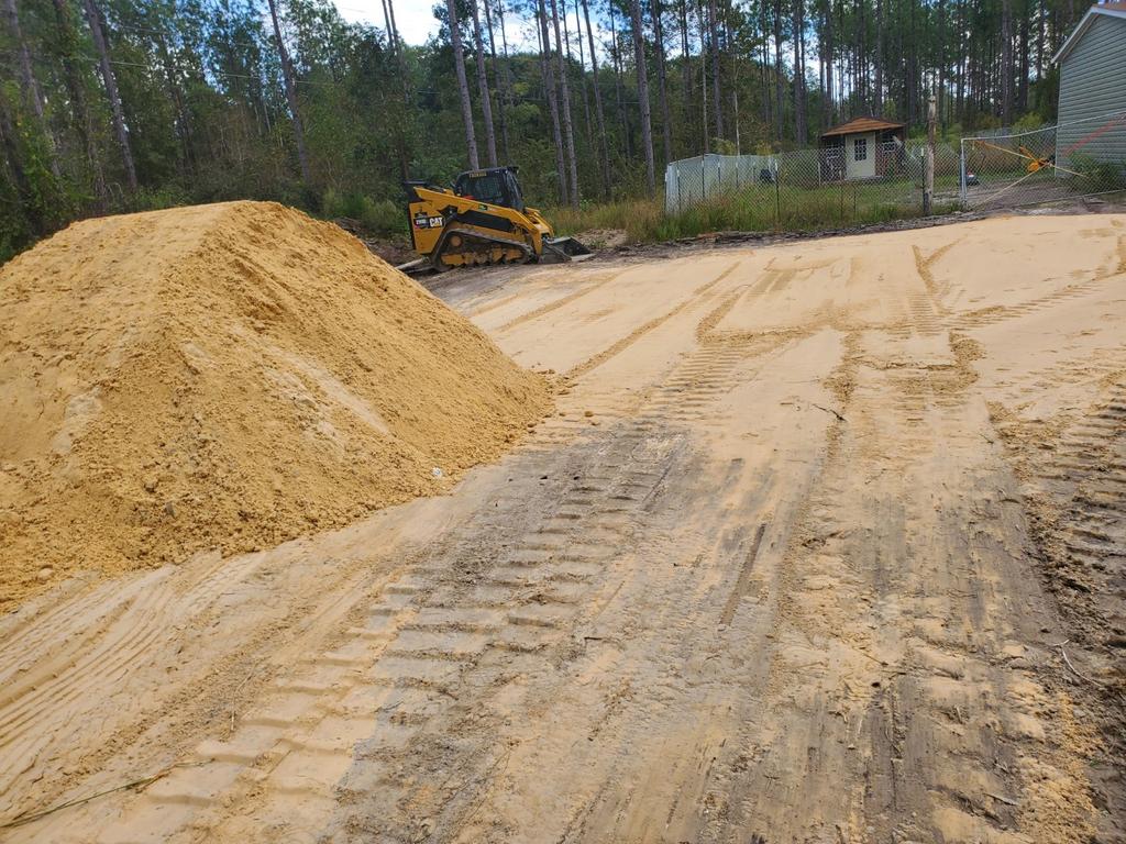 Green Leaf Environmental Services LLC