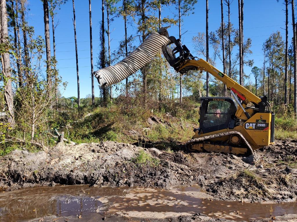 Green Leaf Environmental Services LLC
