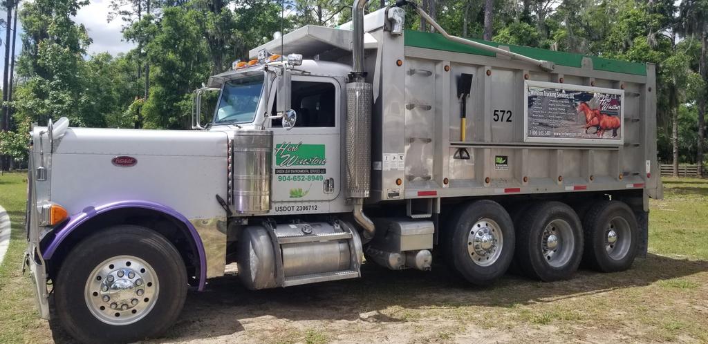Green Leaf Environmental Services LLC