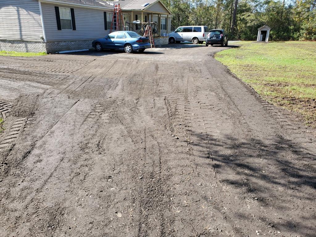 Green Leaf Environmental Services LLC